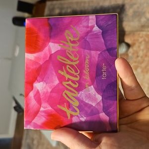 Tartelette in Bloom Eyeshadow Palette